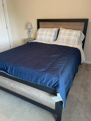 Cozy Condo with Free Wifi/Cable